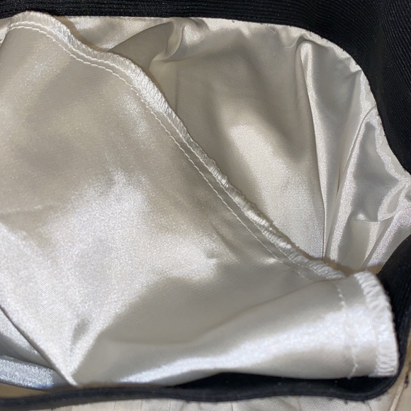 Milly Square Fil Coupe Midi Skirt White - Picture 9 of 10